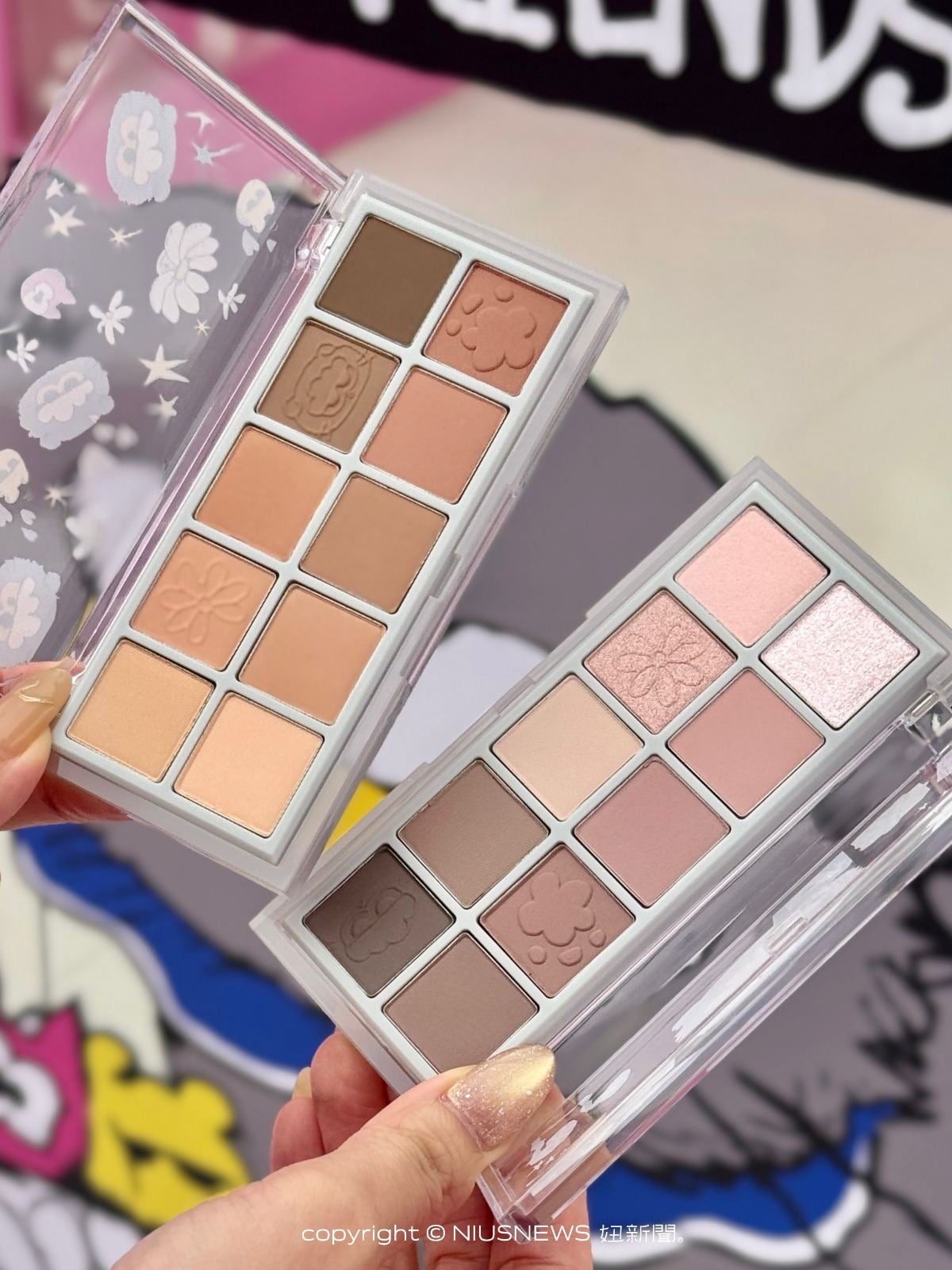 芬蘭品牌Marimekko新品登場！以自然共生為題，邀您感受繽紛印花帶來的能量