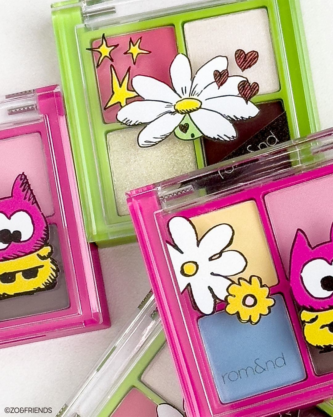 芬蘭品牌Marimekko新品登場！以自然共生為題，邀您感受繽紛印花帶來的能量