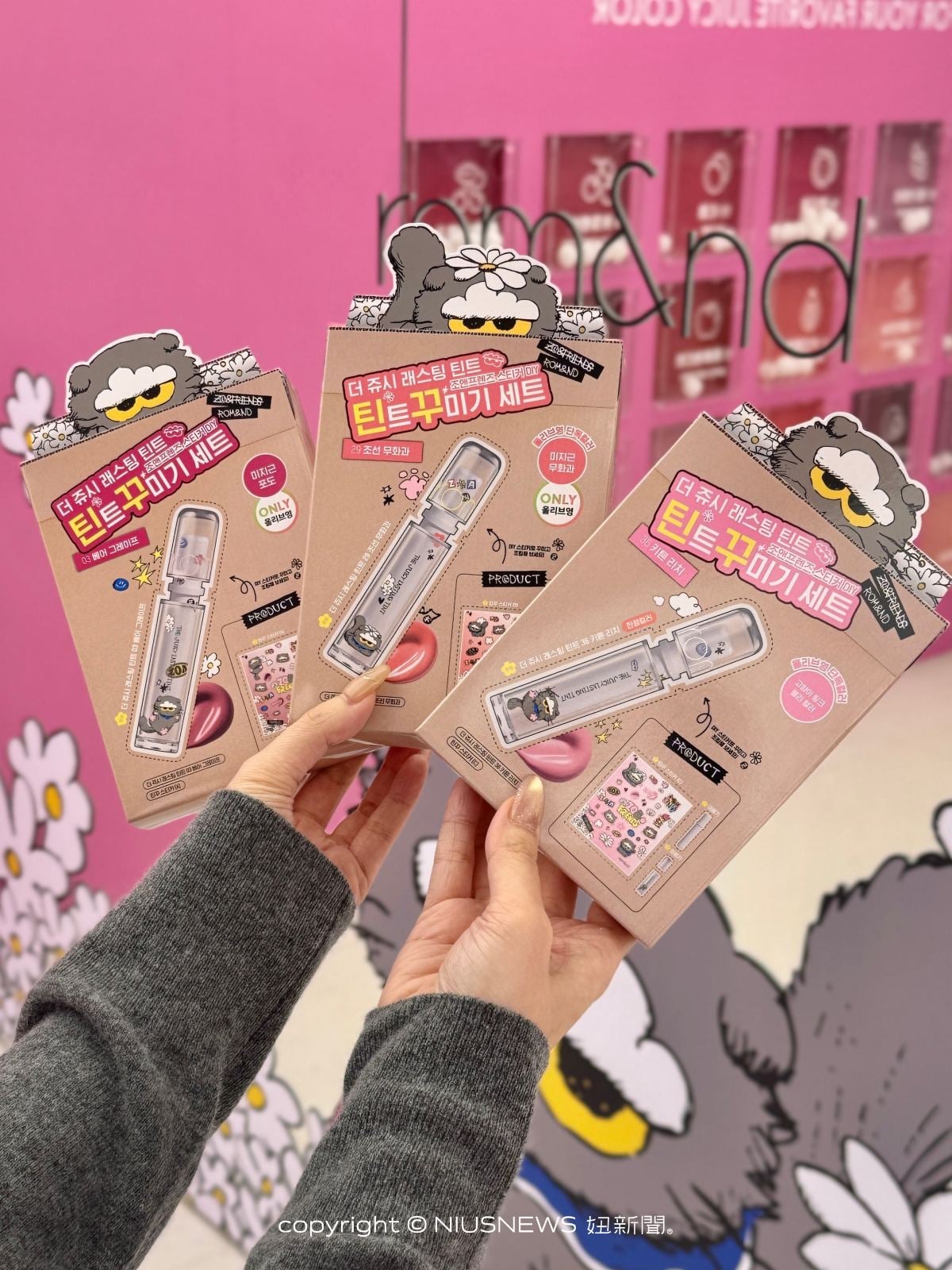 芬蘭品牌Marimekko新品登場！以自然共生為題，邀您感受繽紛印花帶來的能量