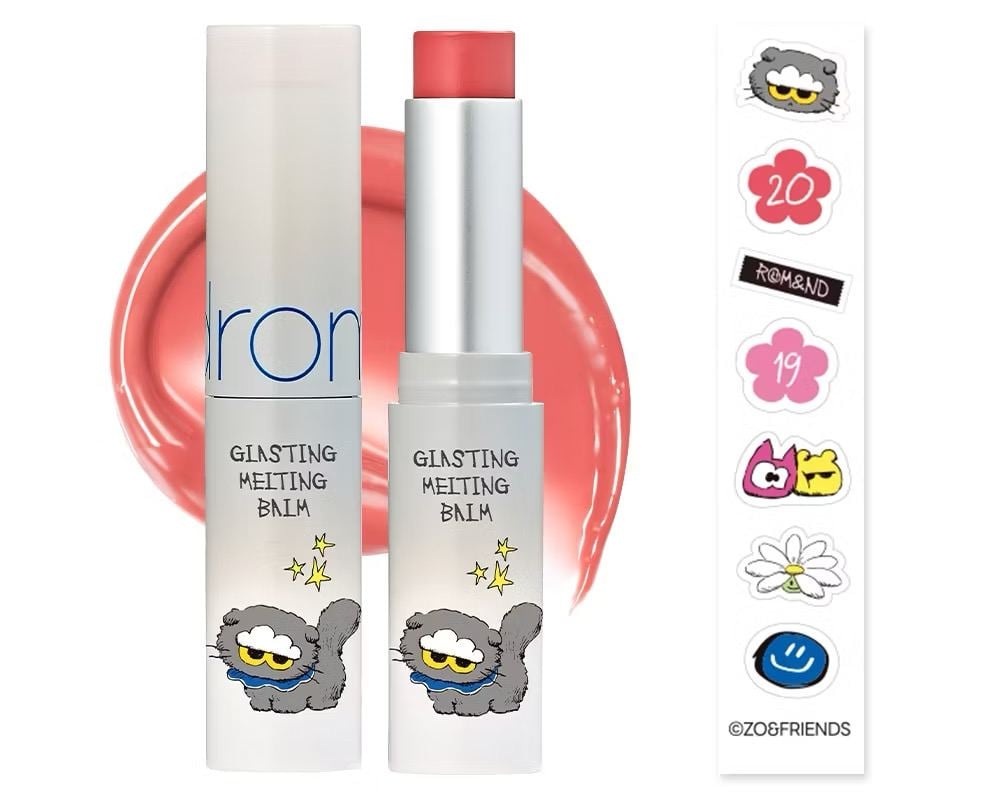 芬蘭品牌Marimekko新品登場！以自然共生為題，邀您感受繽紛印花帶來的能量