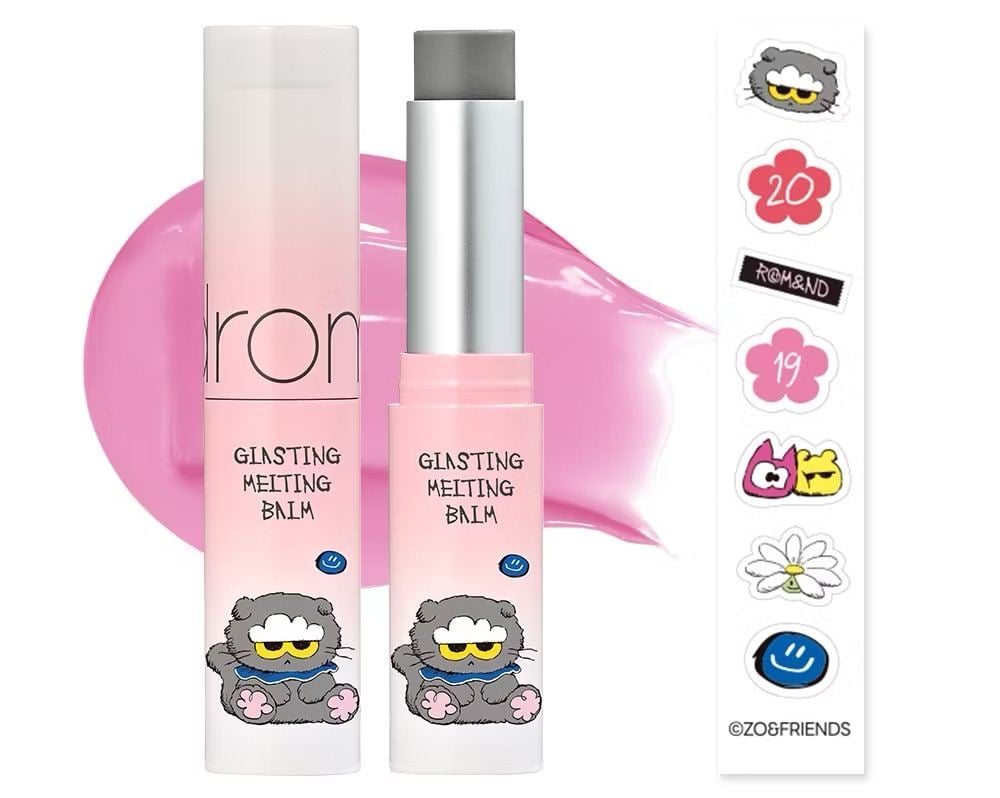 芬蘭品牌Marimekko新品登場！以自然共生為題，邀您感受繽紛印花帶來的能量