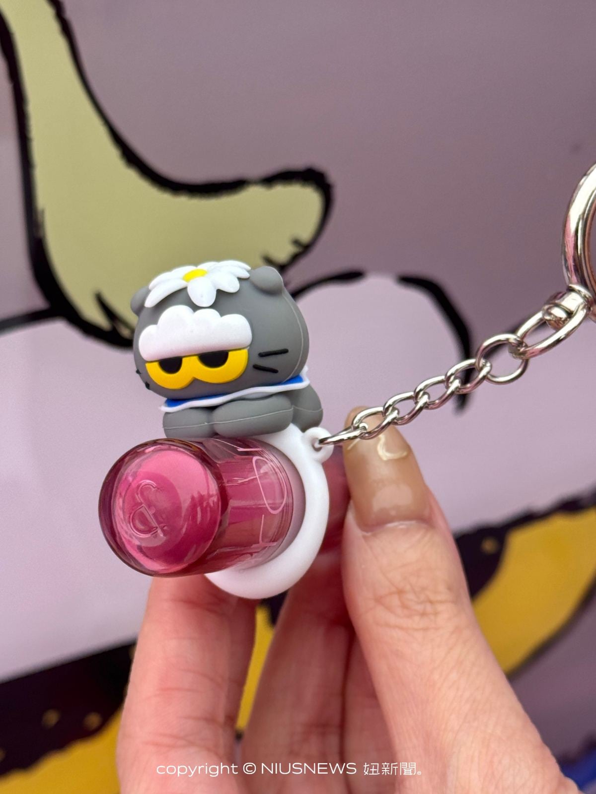 芬蘭品牌Marimekko新品登場！以自然共生為題，邀您感受繽紛印花帶來的能量