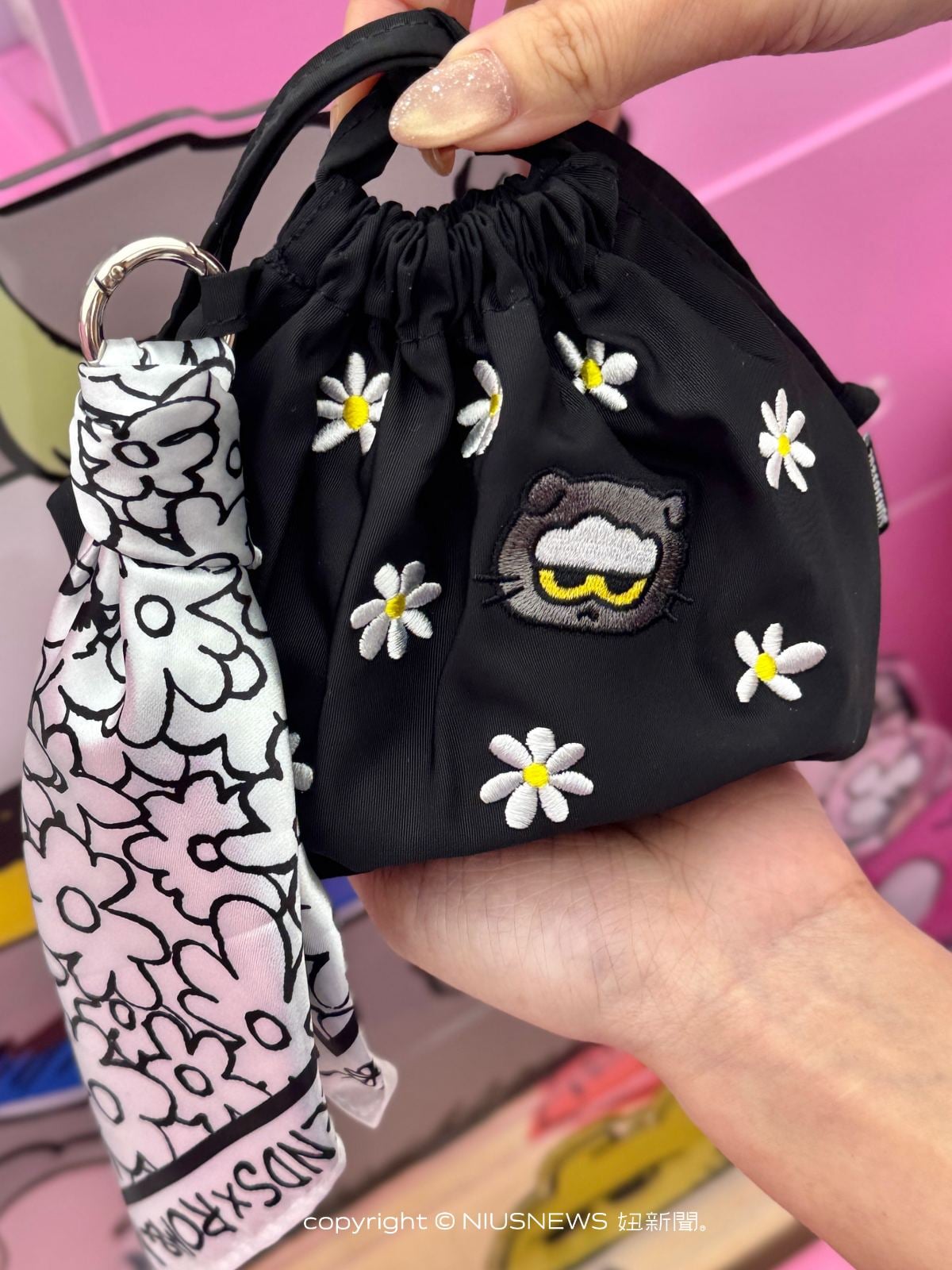 芬蘭品牌Marimekko新品登場！以自然共生為題，邀您感受繽紛印花帶來的能量