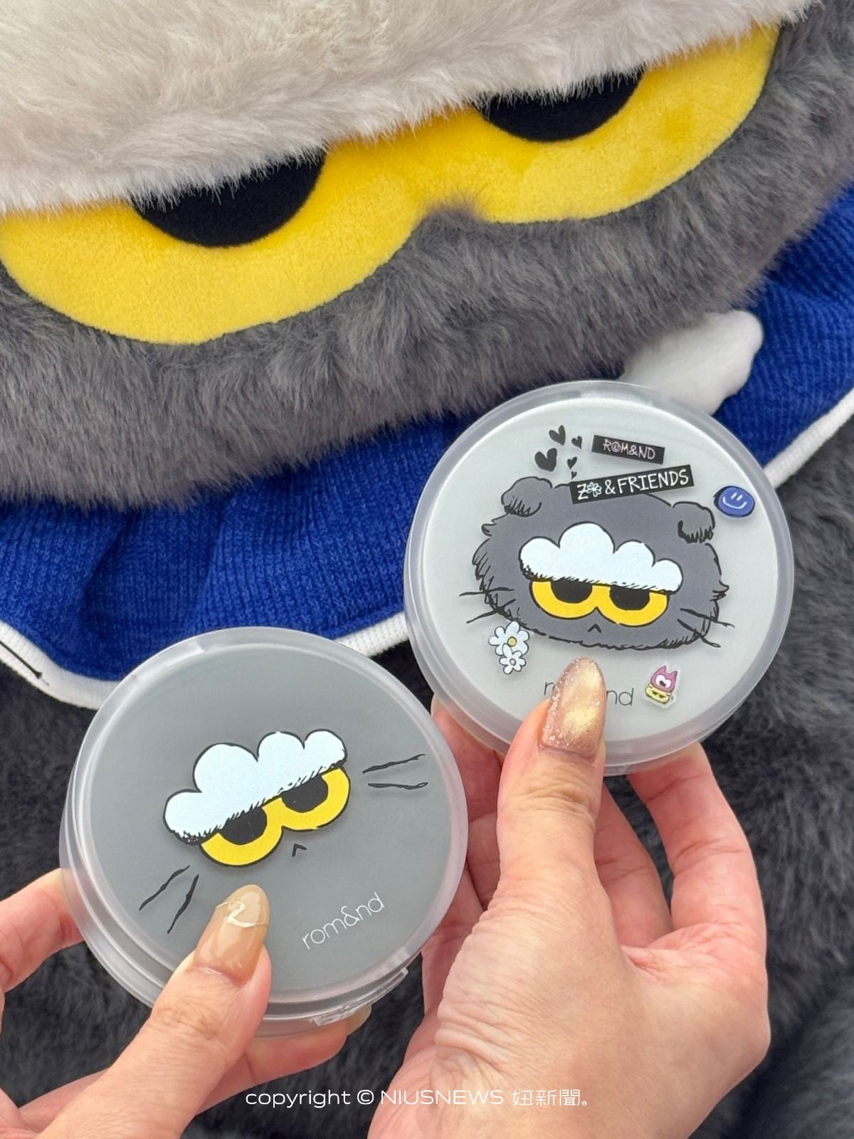 芬蘭品牌Marimekko新品登場！以自然共生為題，邀您感受繽紛印花帶來的能量