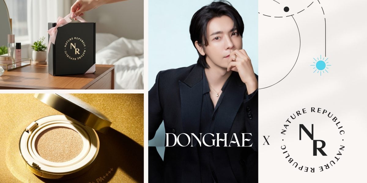 植物奶正夯！「全家」推通路首支厚豆乳拿鐵&厚豆乳！聯名燒丼鮮食登場