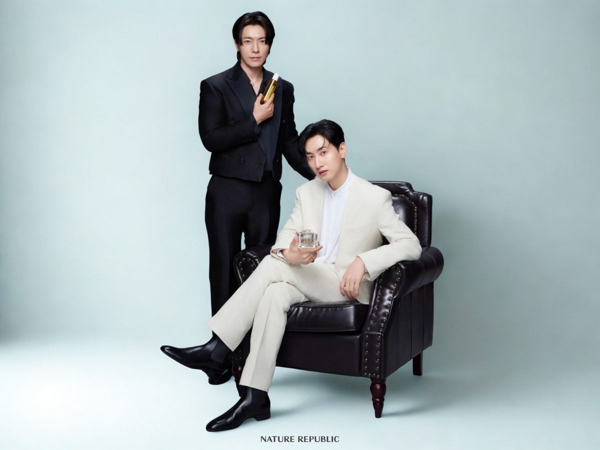 植物奶正夯！「全家」推通路首支厚豆乳拿鐵&厚豆乳！聯名燒丼鮮食登場