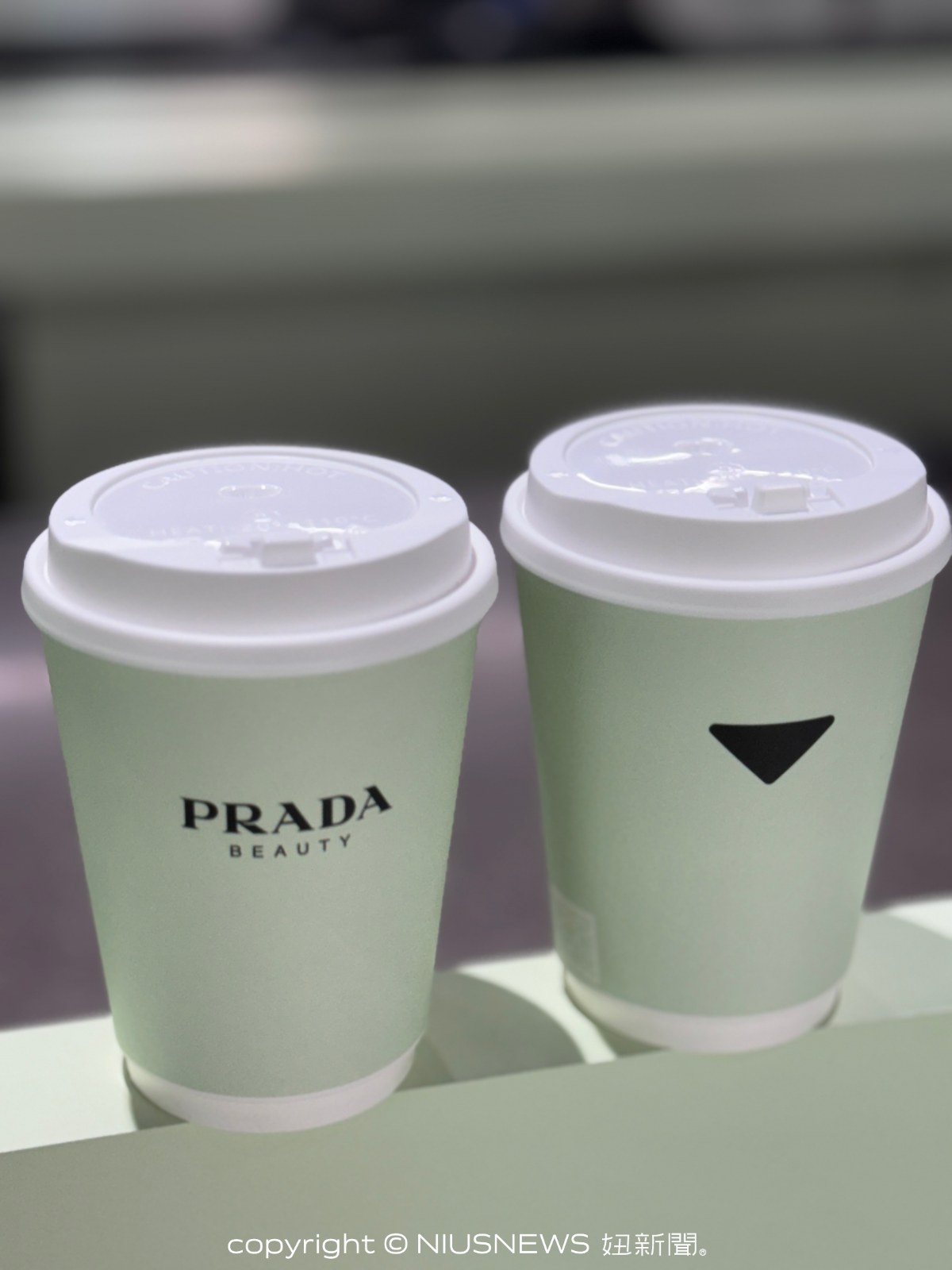 ENHYPEN禎元、善禹為PRADA Beauty快閃來台！最愛唇膏色號、同款香水快跟買，想逛中山商圈、吃花生捲冰淇淋