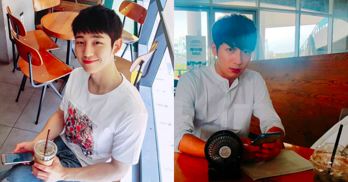 李鐘碩、秀智的虐心之戀！《當你沉睡時》首波預告大公開