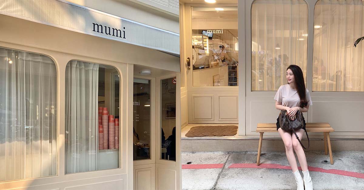 台北5間早午餐特輯！日式飯糰、韓系吐司、美式蛋捲等世界各國餐廳不藏私大公開