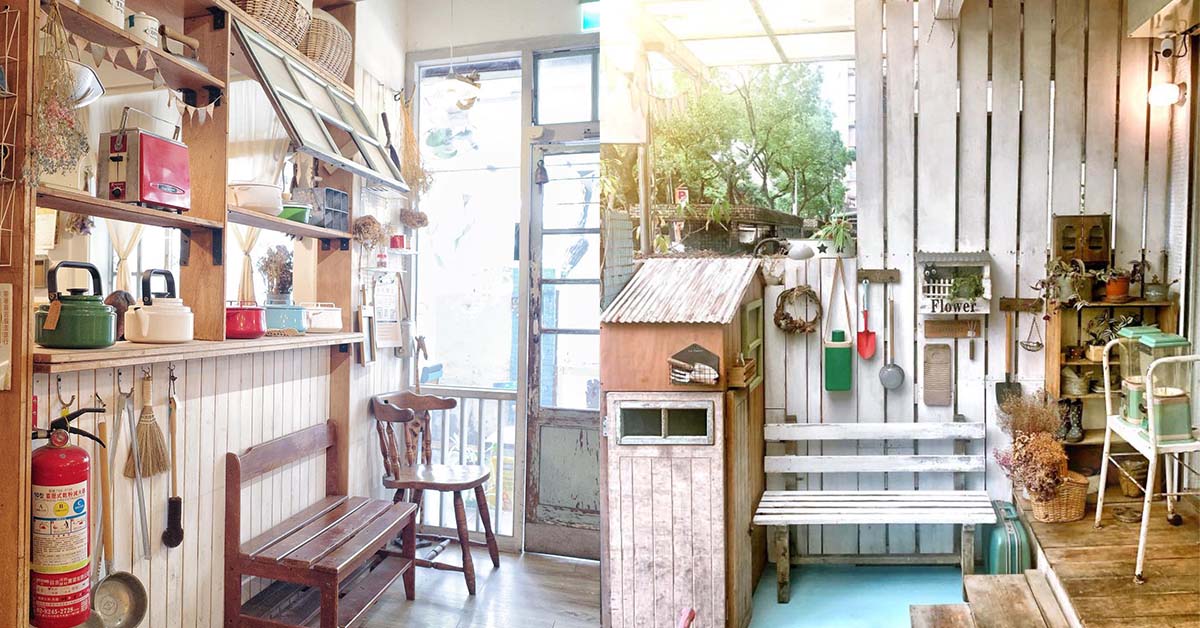 台北5間早午餐特輯！日式飯糰、韓系吐司、美式蛋捲等世界各國餐廳不藏私大公開