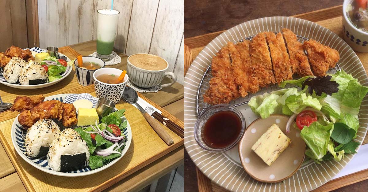 台北5間早午餐特輯！日式飯糰、韓系吐司、美式蛋捲等世界各國餐廳不藏私大公開