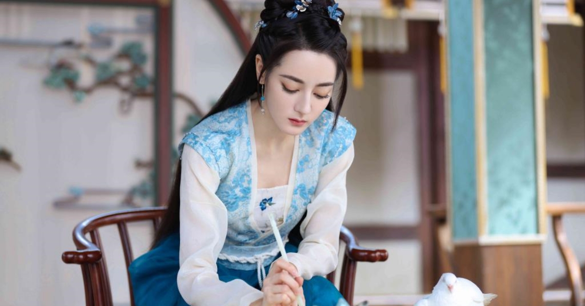 古裝甜寵陸劇《安樂傳》劇情角色介紹！迪麗熱巴×龔俊大談身份差之戀