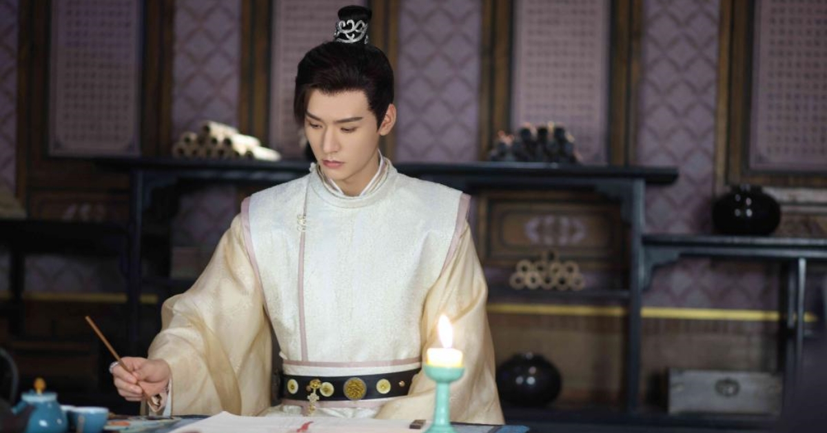 古裝甜寵陸劇《安樂傳》劇情角色介紹！迪麗熱巴×龔俊大談身份差之戀