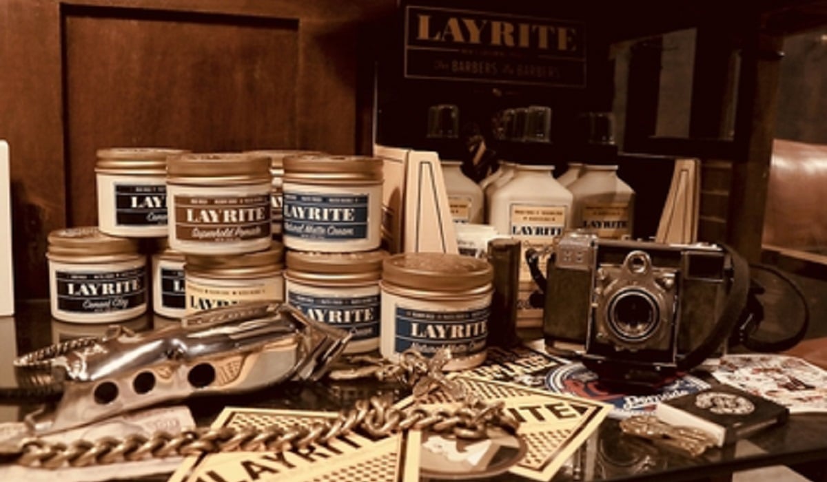 日本東京推薦美髮沙龍「BARBES TOKYO」表參道