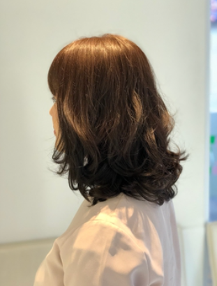 日本東京澀谷區 FRESCA hair&make 初台店