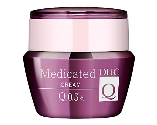 DHC 藥用Q面霜