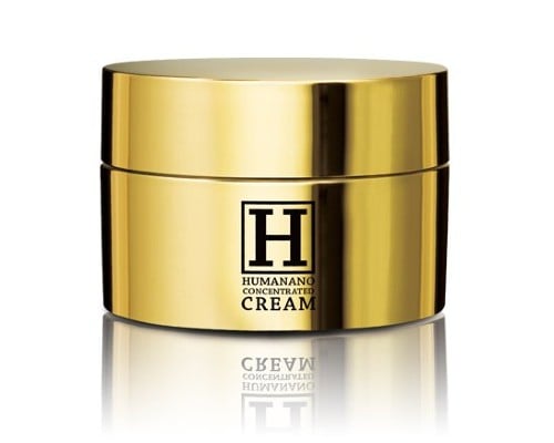 伊莎貝拉 HUMANANO 胎盤素原液乳霜