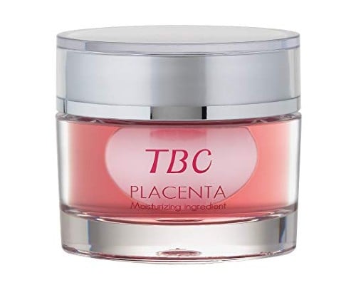 TBC 胎盤霜