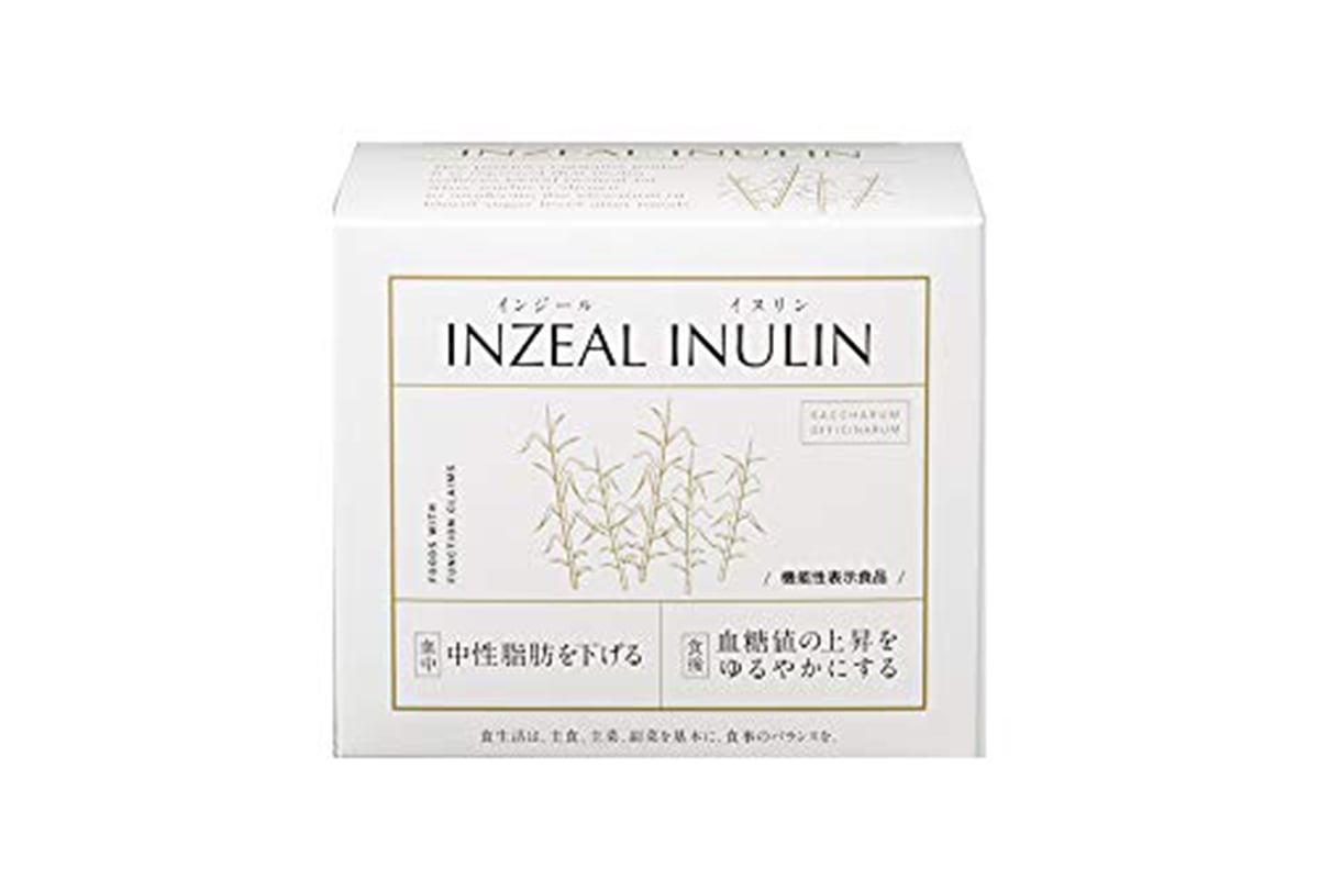 INZEL 菊糖