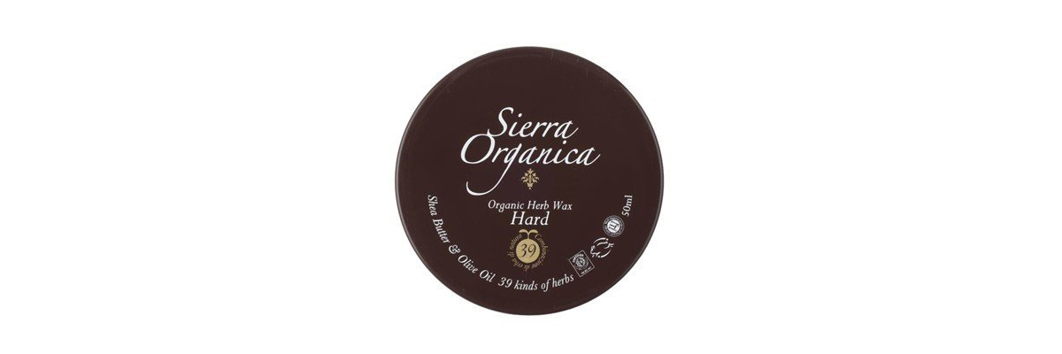 Sierra Organica