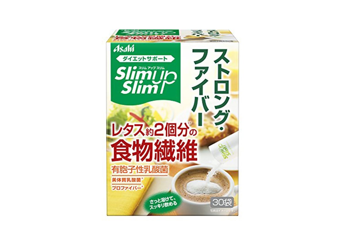 Asahi group食品