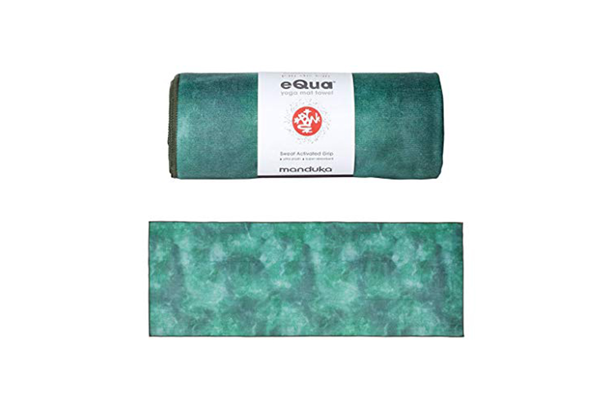 Manduka EQUA MAT TOWEL