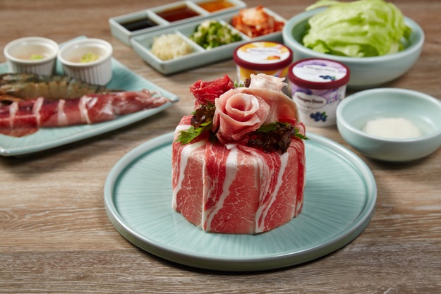 原燒聯名商品有新意 燒肉變餅乾 口味神還原