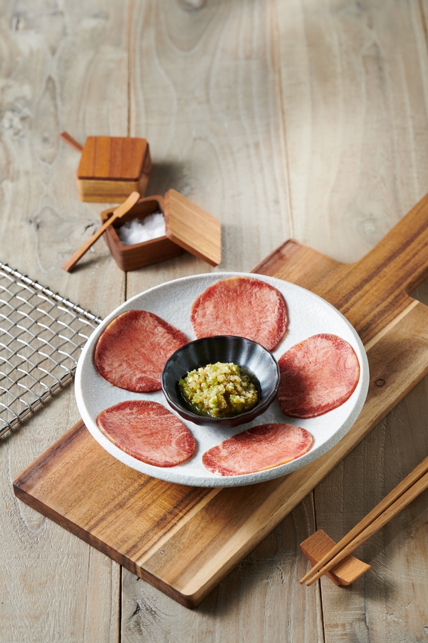 原燒聯名商品有新意 燒肉變餅乾 口味神還原