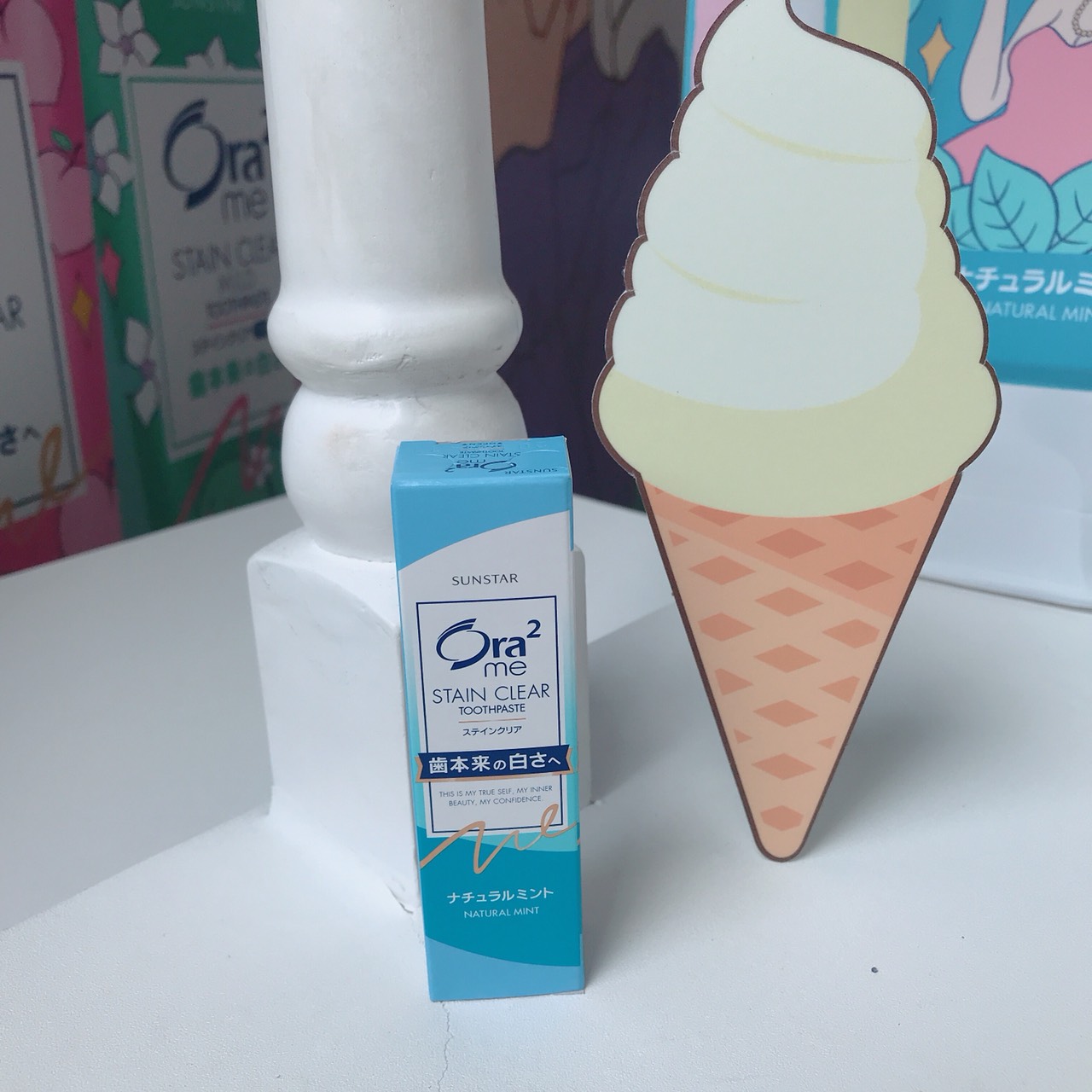  網美照拍一波！ANNA SUI攜手丸作推出美人魚飲品、Ora2打卡就送美白牙膏