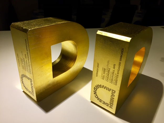 原來世界最快樂國家是這樣烤肉！CASUSGRILL TM環保烤肉架正式登台