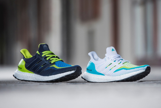 [新聞稿] adidas Ultra Boost Gradient 夏季新色 6月3日 沁涼起跑 | adidas、Ultra Boost ...