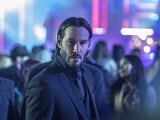 捍衛任務2：殺神回歸