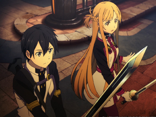 刀劍神域劇場版：序列爭戰