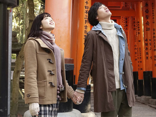 明天，我要和昨天的妳約會