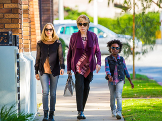 她其實沒那麼壞