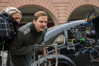 園長夫人：動物園的奇蹟