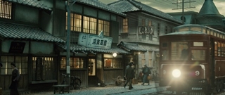 名叫海賊的男人