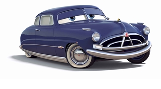 CARS 3：閃電再起