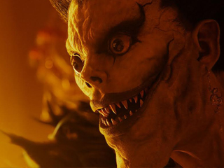 死亡筆記本：決戰新世界