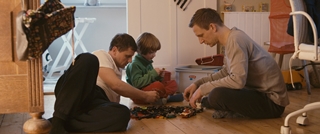 愛情，別來無恙