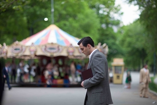 叛逆的麥田捕手