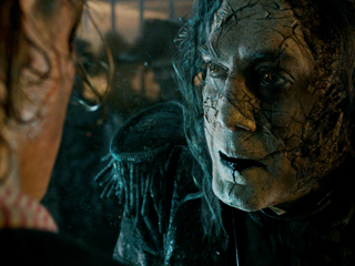 神鬼奇航: 死無對證