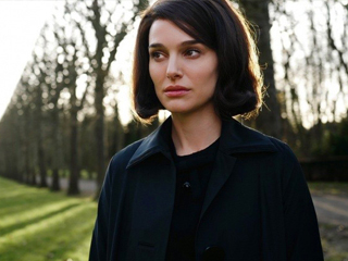 第一夫人的秘密