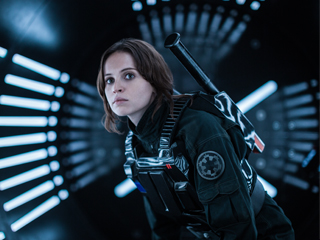 星際大戰外傳:俠盜一號