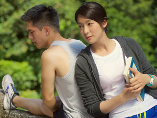 一萬公里的約定