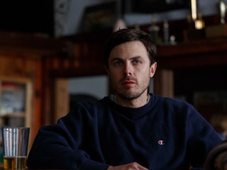 海邊的曼徹斯特