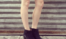 街拍剪貼簿：不露臉也很美  曼哈頓下半身時尚街拍 美腿、曼哈頓、攝影、編輯、街拍、穿搭、Stacey Baker、Citilegs