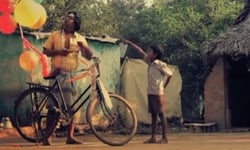 五盧比就能換到快樂 印度短片讓你珍惜All you have 印度、短片、微電影、電影、五盧比