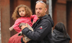 生小孩都不說？偷偷當爸爸的明星 Tom Hardy、Jeremy Renner、James Marsden、Hugh Grant 、James Van Der Beek