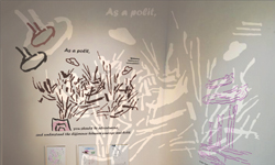 文青就是腳勤：新北市的仲夏夜之夢 三城記3X攝影聯展、新北市仲夏夜之夢、范姜明道個展、步行在囈想的花園、藝術